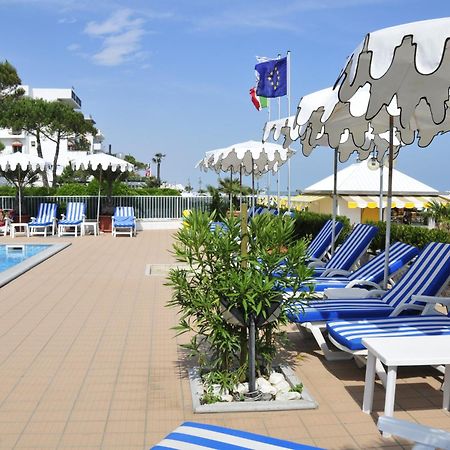 Hotel Plaza Esplanade Lido di Jesolo Ngoại thất bức ảnh