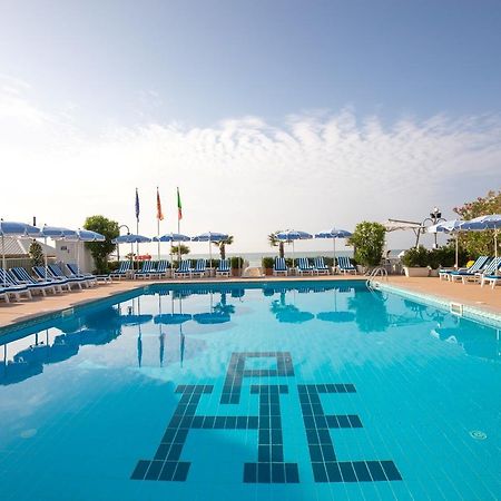Hotel Plaza Esplanade Lido di Jesolo Ngoại thất bức ảnh