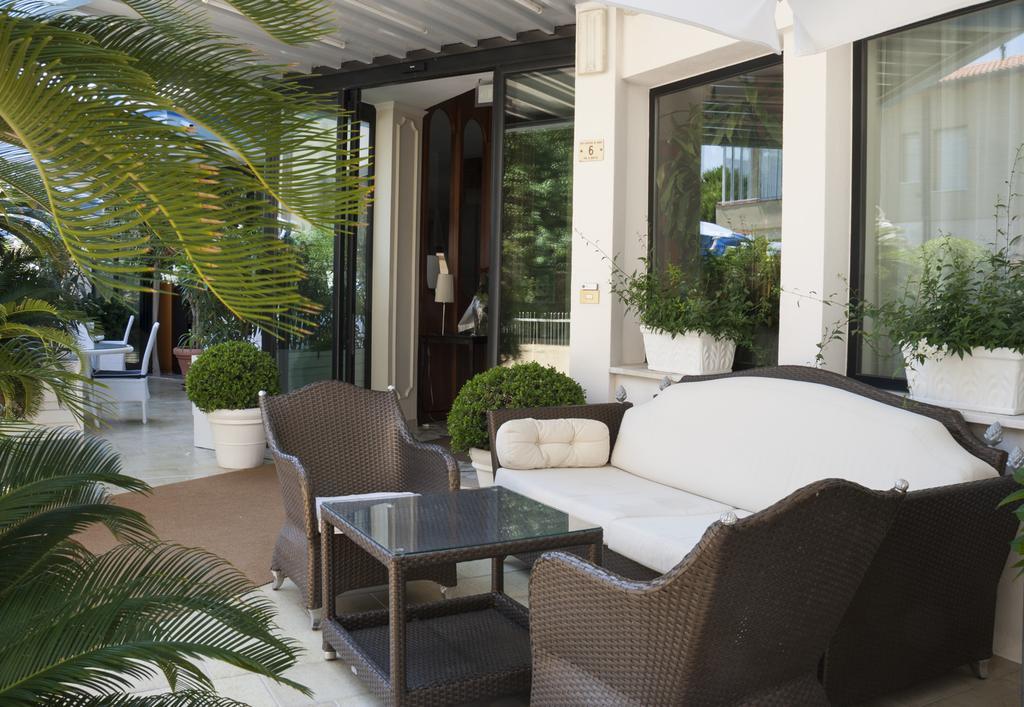 Hotel Plaza Esplanade Lido di Jesolo Ngoại thất bức ảnh