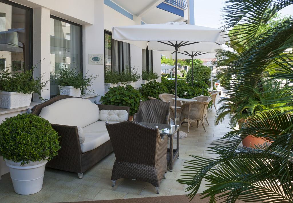 Hotel Plaza Esplanade Lido di Jesolo Ngoại thất bức ảnh