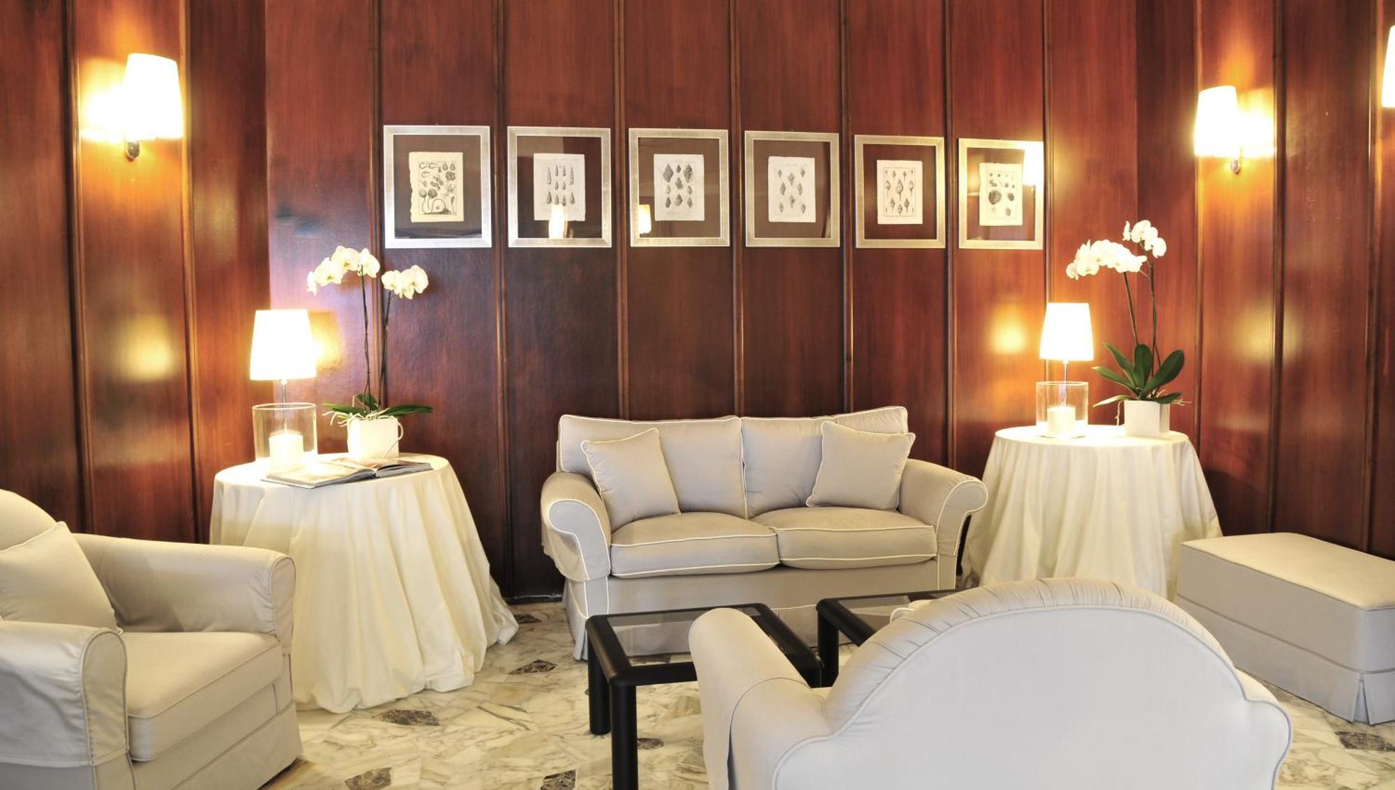 Hotel Plaza Esplanade Lido di Jesolo Ngoại thất bức ảnh