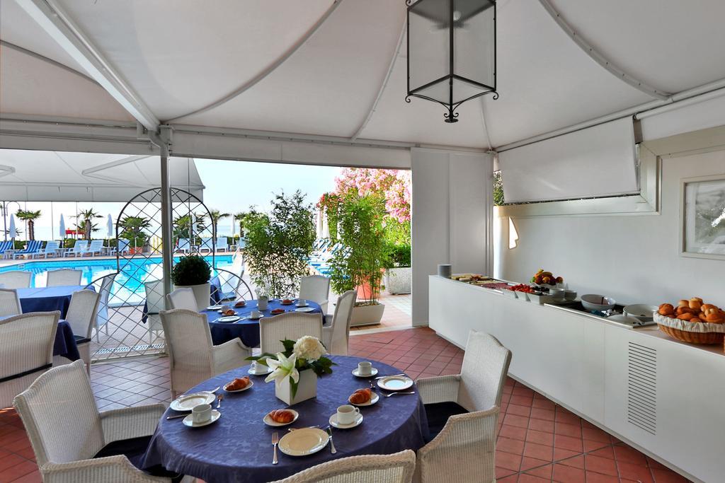 Hotel Plaza Esplanade Lido di Jesolo Ngoại thất bức ảnh