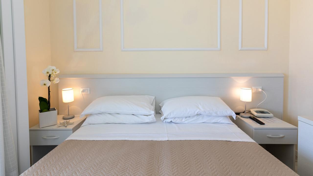 Hotel Plaza Esplanade Lido di Jesolo Ngoại thất bức ảnh
