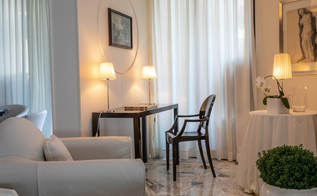 Hotel Plaza Esplanade Lido di Jesolo Ngoại thất bức ảnh