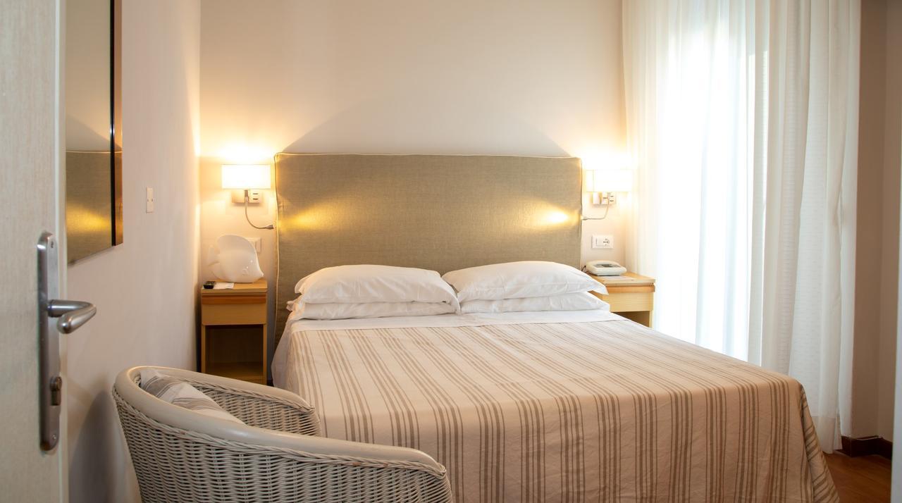 Hotel Plaza Esplanade Lido di Jesolo Ngoại thất bức ảnh