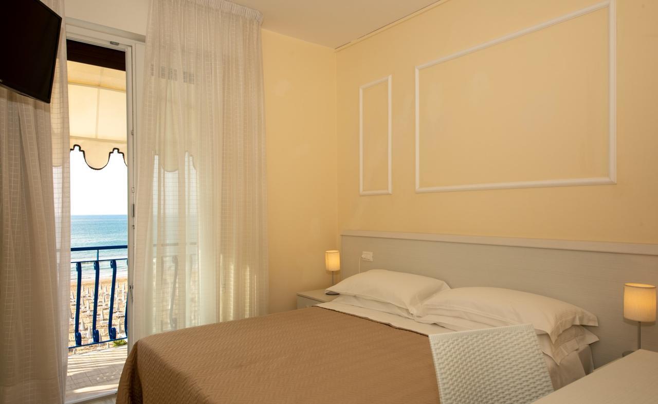 Hotel Plaza Esplanade Lido di Jesolo Ngoại thất bức ảnh
