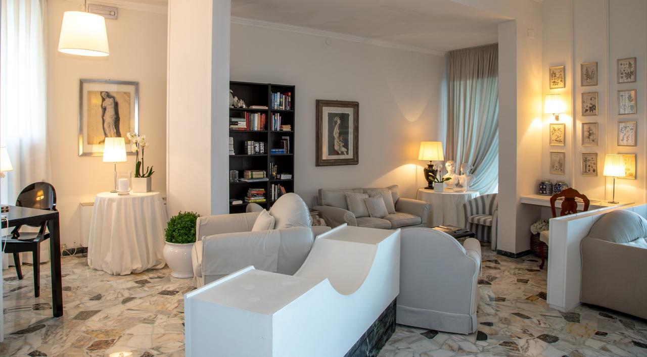 Hotel Plaza Esplanade Lido di Jesolo Ngoại thất bức ảnh