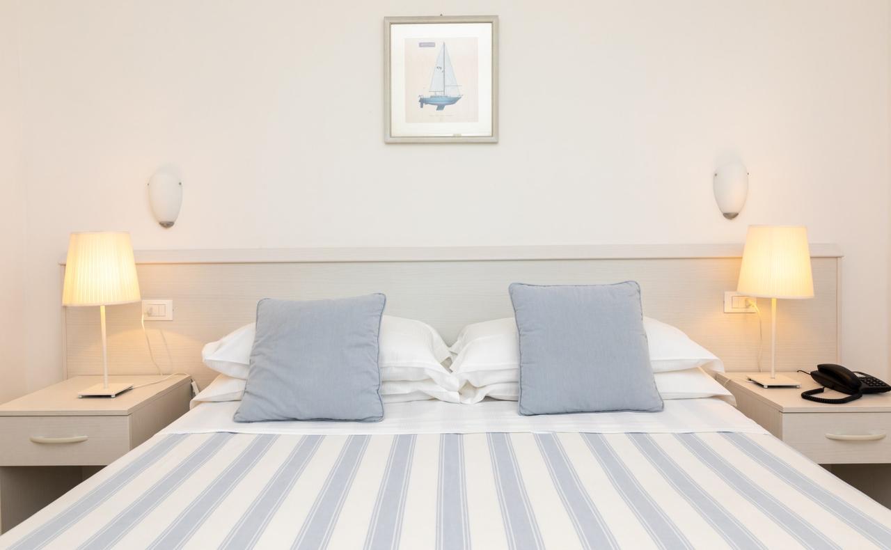 Hotel Plaza Esplanade Lido di Jesolo Ngoại thất bức ảnh