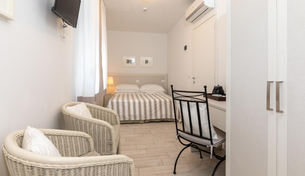 Hotel Plaza Esplanade Lido di Jesolo Ngoại thất bức ảnh
