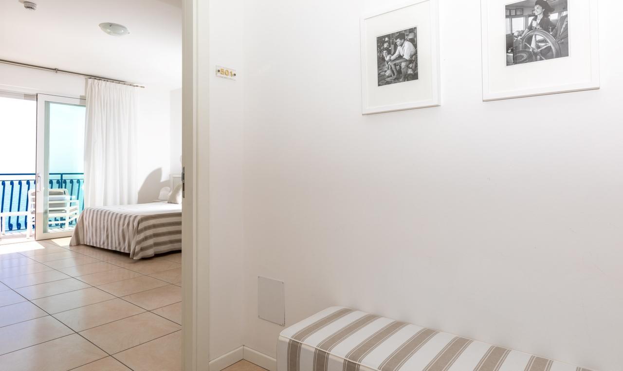 Hotel Plaza Esplanade Lido di Jesolo Ngoại thất bức ảnh