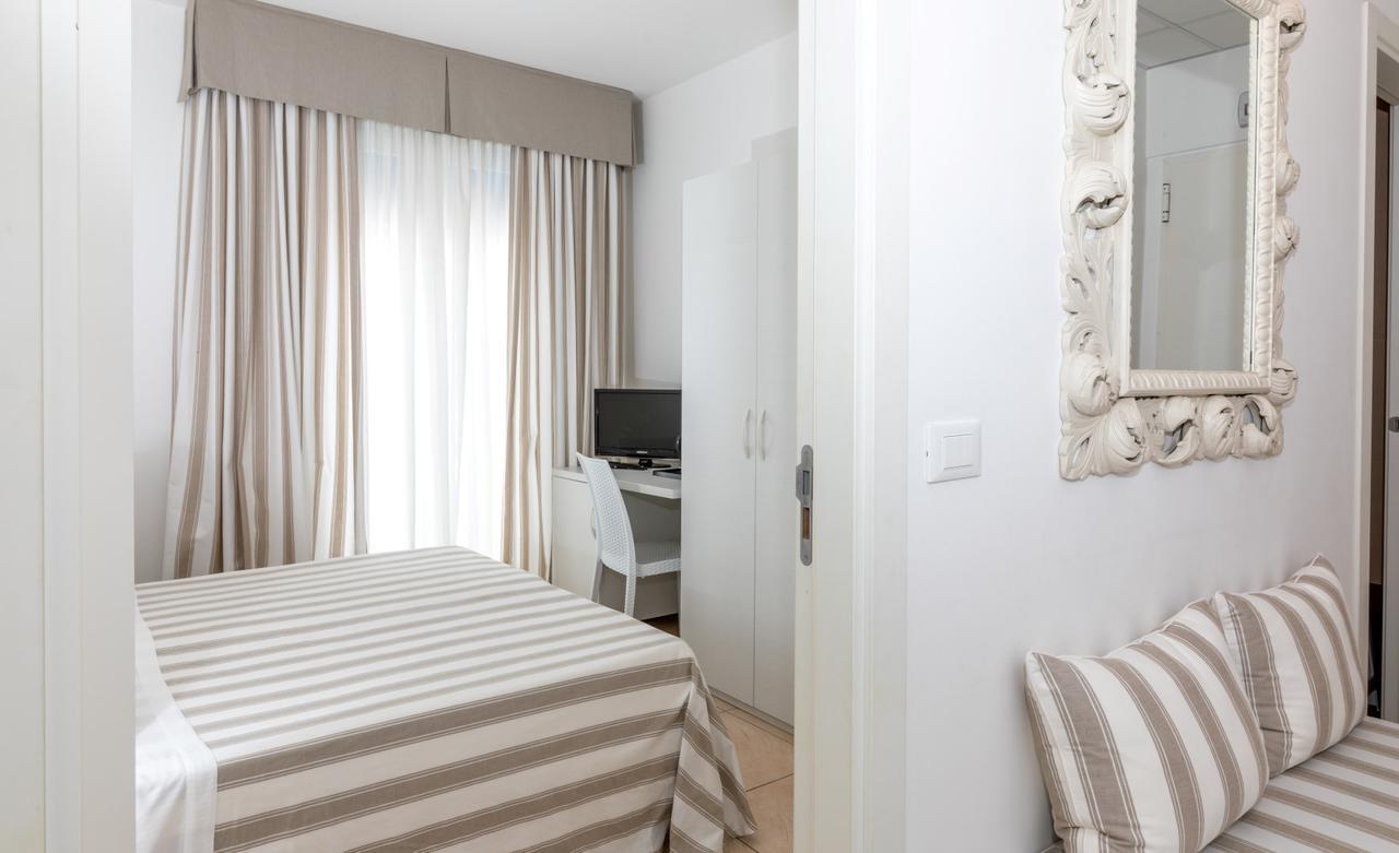 Hotel Plaza Esplanade Lido di Jesolo Ngoại thất bức ảnh